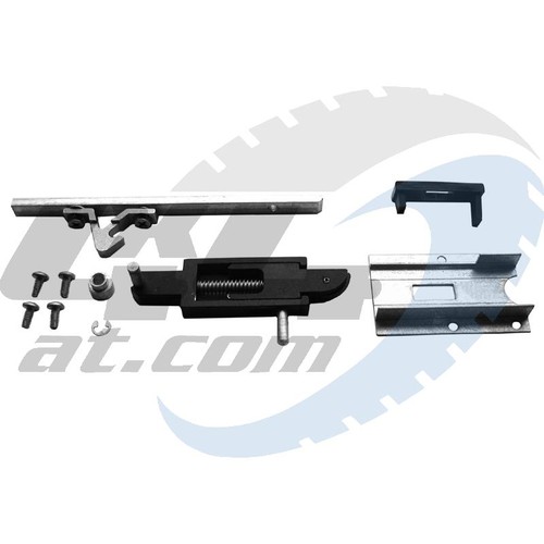 Roll lock spring - roll-n-lock,