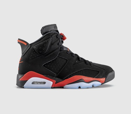 Nike air jordan retro - jordan, 6
