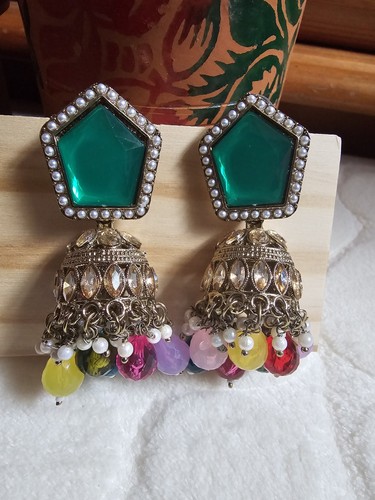 Antique vintage colourful - antique,