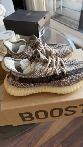 Adidas yeezy boost 350 zyon - yeezy,