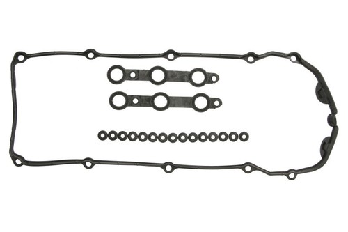 Valve cover gasket set - , fits