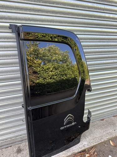 Citroen berlingo mk3 - berlingo,