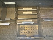 Spare parts for - for, a