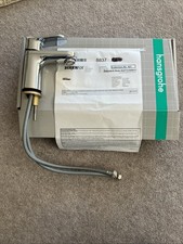 Hansgrohe Vernis Basin Mixer Tap