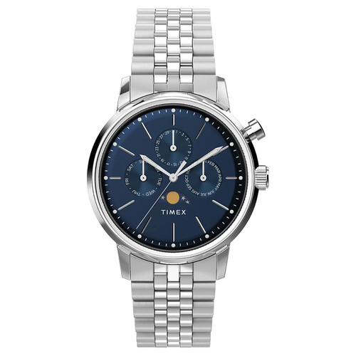 Timex men quartz - timex, watch