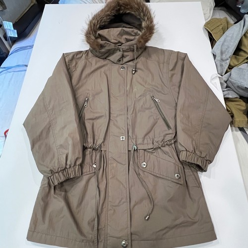 London fog womens taupe - london,