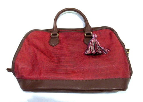 Great american leatherworks - great,