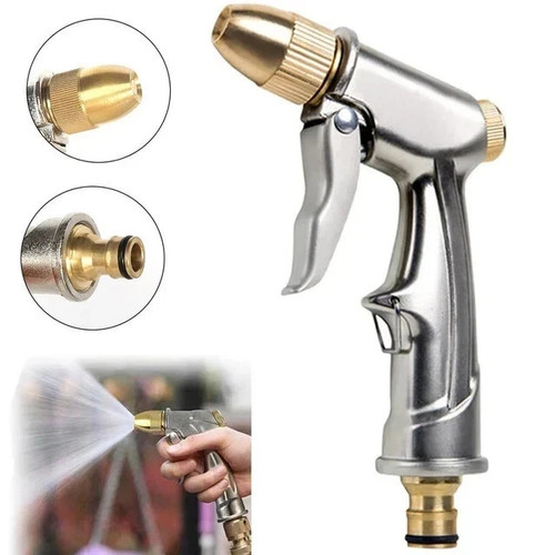 Car high pressure water spray - high,