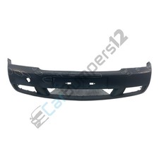 VAUXHALL VECTRA C 2002-05 FRONT BUMPER 1400267