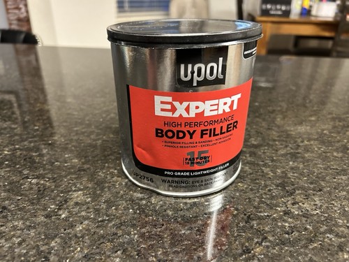 Upol expert high performance - upol,