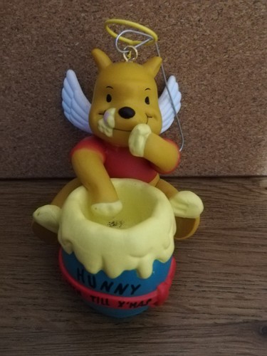 Vintage grolier disney winnie - vintage,