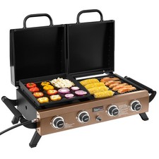 Royal Gourmet 4-Burner