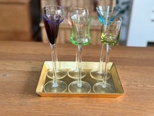 Artland Jewel Tone Cordial &