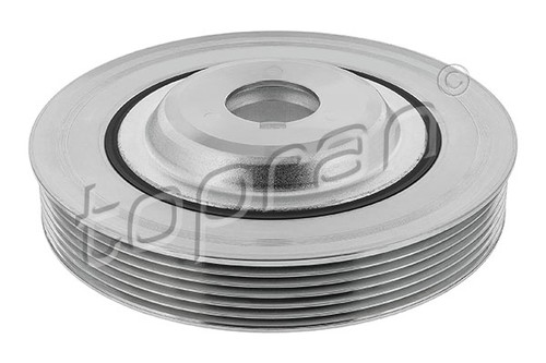 Belt pulley crankshaft - pulley,,