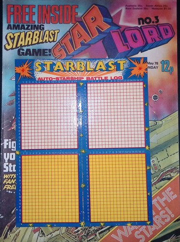 Star lord may1978 - lord, 27