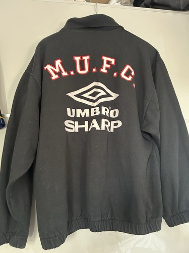 Vintage 1992 manchester - vintage, 1992-94