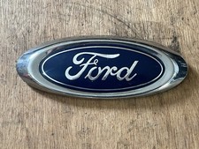 Original Ford Mondeo Mk4