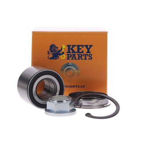 Wheel bearing kit - bearing, renault