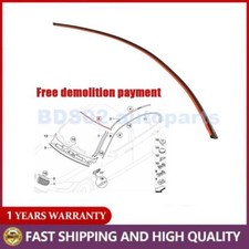 Front Upper Windshield