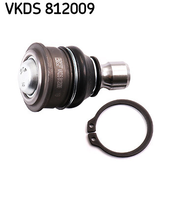 Skf vkds 812009 ball - ball, joint