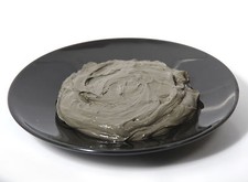 Dead Sea Mineral Mud - 100%