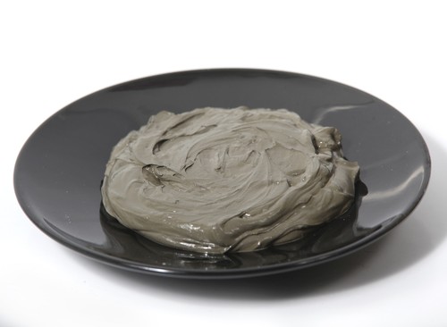 Dead sea mineral mud - sea,