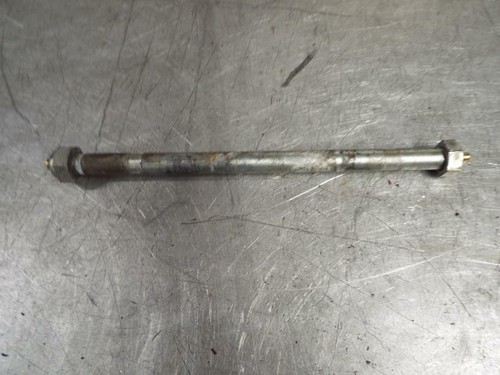 1974 honda 250 - honda, swingarm