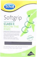 Scholl Softgrip C2 Below The