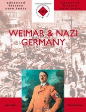 Weimar and Nazi Germany (SHP