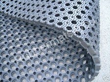 GRASS SAVER Rubber Playground