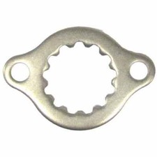 Front sprocket retainer fits - retainer,