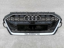 AUDI A4 S4 B9 FACELIFT