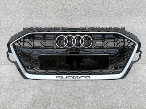 Audi b9 facelift - audi,
