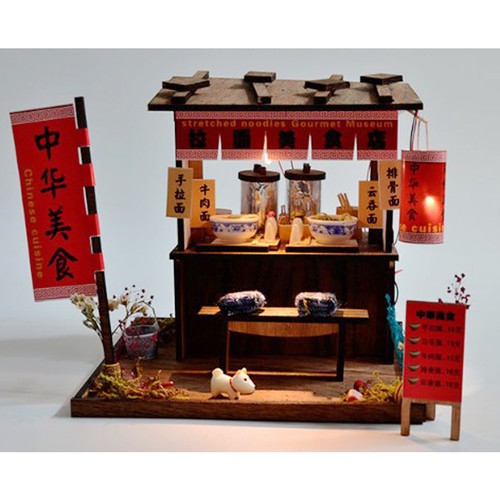 Diy handcraft miniature - diy,