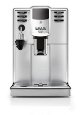 Gaggia Anima Deluxe Automatic Bean to Cup Espresso Coffee Machine RI8761/18