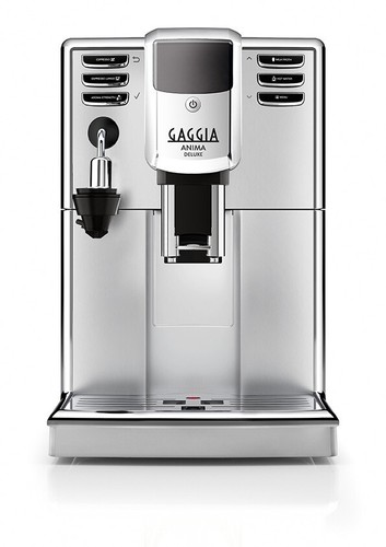 Gaggia anima deluxe automatic - gaggia,