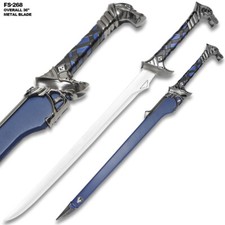 Icing Death Replica Metal