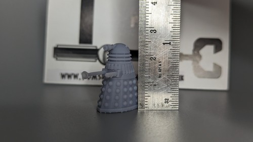 Late dalek 64 - dalek, 1:64
