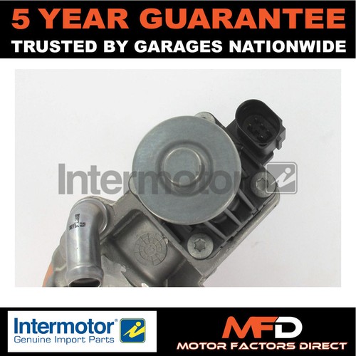 Intermotor egr valve fits - fits, ford