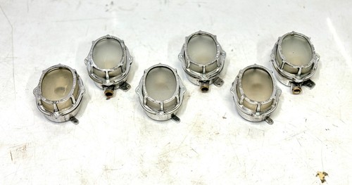 Set antique oval - antique,
