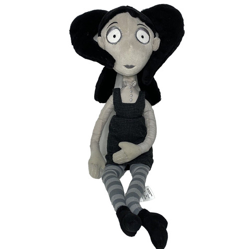 Frankenweenie elsa van helsing - elsa,