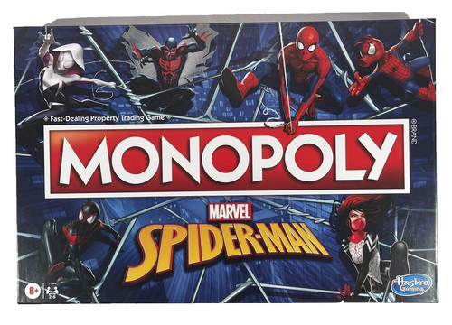 Marvel spider man brand - marvel, spider-man
