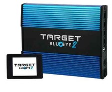 TARGET BLU EYE 2 - Emergency