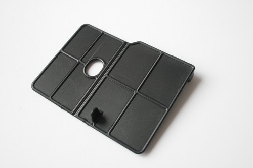 Mcd rr5 throttle - mcd, 1/5