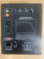 350W Subwoofer Amplifier Board