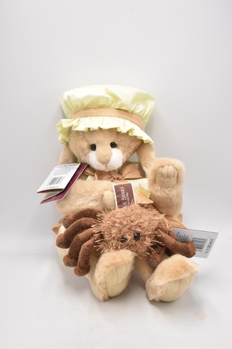 Charlie bears little - bears,