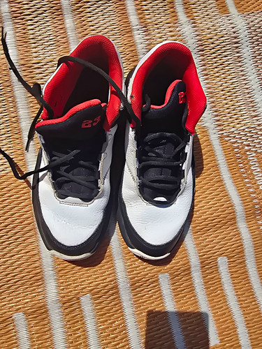 Jordan teens low top - jordan,