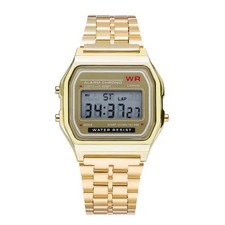 Water Proof Vintage Retro