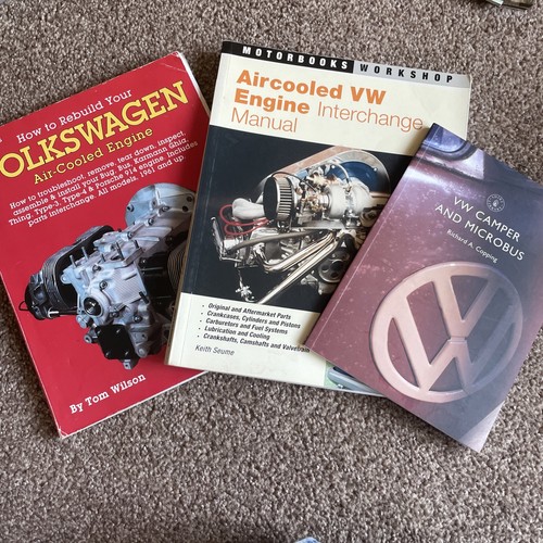 Engine interchange manual - engine,