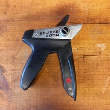 Eclipse 2000 sheet metal